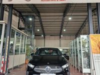 Usata Mercedes A180 116 CV (85 kW) 2021 Nero Berlina