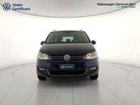 usata VW Sharan 2.0 tdi business