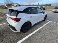 Usata Cupra Born 69 kW (95 CV) 2023 Utilitaria