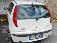 usata Fiat Punto Cabriolet 1.2