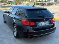 Usata BMW 320 163 CV (119 kW) 2014 Station wagon