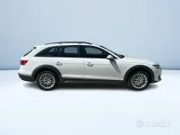 Usata Audi A4 Business 204 CV (150 kW) 2022 Bianco Station wagon