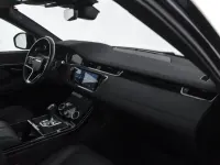 Usata Land Rover Range Rover evoque SE Dynamic 204 CV (150 kW) 2023 Nero SUV