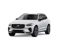 Usata Volvo XC60 Plus 197 CV (144 kW) 2023 Bianco SUV
