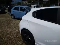 Usata Alfa Romeo Giulietta Super 150 CV (110 kW) 2016 Bianco Utilitaria