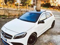 usata Mercedes A220 d Premium Next auto