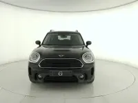 Usata Mini Cooper D Countryman Business 150 CV (110 kW) 2021 Nero SUV