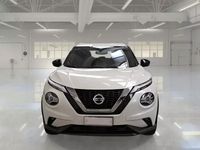 Usata Nissan Juke N-Connecta 114 CV (83 kW) 2022 SUV