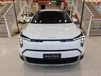 Nuova Kia Stonic Style 116 CV (85 kW) 2026 Bianco pastello SUV
