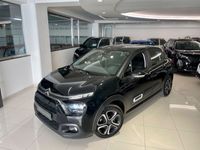 usata Citroën C3 BlueHDi 100 S&S Feel Pack usato