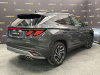 Nuova Hyundai Tucson 179 CV (131 kW) 2026 Grigio SUV