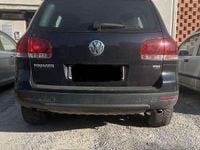 Usata VW Touareg R 174 CV (127 kW) 2006 SUV