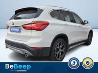 usata BMW X1 SDRIVE18D XLINE AUTO MY18SDRIVE18D XLINE AUTO MY18