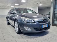 usata Opel Astra 1.7 CDTI 125CV SPORTS TOURER COSMO