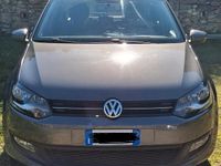 Usata VW Polo 2013 Utilitaria