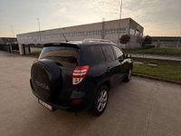 Usata Toyota RAV4 150 CV (110 kW) 2010 SUV