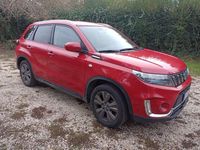 Usata Suzuki Vitara Cool 97 CV (71 kW) 2024 Rosso SUV
