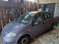 Usata Citroën C3 2005 Grigio
