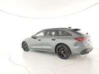 Nuova Audi A5 S-Line 204 CV (150 kW) 2025 Gray Station wagon