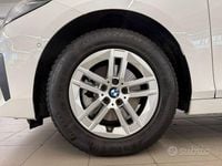 Usata BMW 220 Comfort Edition 2023 Bianco Station wagon