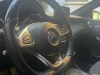 Usata Mercedes CLA200 Premium 136 CV (100 kW) 2018 Coupé