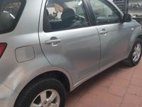 Usata Daihatsu Terios 86 CV (63 kW) 2008 Grigio SUV