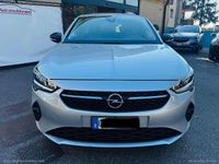 Usata Opel Corsa Edition 102 CV (75 kW) 2023 Grigio Utilitaria