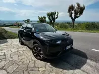 Usata DS Automobiles DS3 131 CV (96 kW) 2023 Nero Station wagon