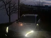 Usata Mercedes ML350 258 CV (189 kW) 2026 SUV