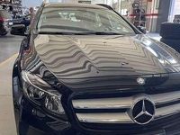 Occasion Mercedes GLA200 Executive 136 ch (100 kW) 2014 SUV