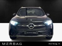 Usata Mercedes GLC220 Advanced Plus 197 CV (144 kW) 2022 Grigio SUV
