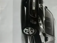 Usata Peugeot 4007 156 CV (114 kW) 2008 Grigio SUV