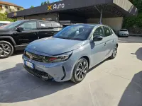 Usata Opel Corsa 75 CV (55 kW) 2024 Grigio/tetto nero Utilitaria