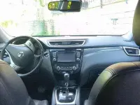Usata Nissan X-Trail 177 CV (130 kW) 2017 Blu SUV