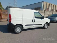 Usata Opel Combo 95 CV (69 kW) 2017 Bianco Monovolume