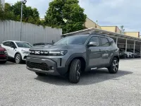 Nuova Dacia Duster Journey 122 CV (89 kW) 2026 Grigio SUV