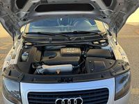 Usata Audi TT 179 CV (131 kW) 1999 Coupé