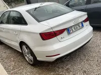 Usata Audi A3 Ambiente 110 CV (80 kW) 2016 Berlina
