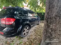 Usata Dodge Journey 140 CV (102 kW) 2009 Nero SUV