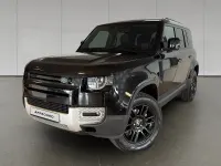 Brugt Land Rover Defender SE 249 HK (183 kW) 2024 Sort SUV