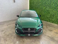Nuova Renault Clio V Evolution 115 CV (84 kW) 2026 Verde metallizzato Berlina