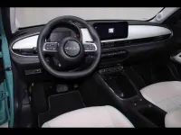 Usata Fiat 600 La Prima 101 CV (74 kW) 2025 Blu SUV