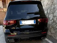 Usata Mercedes GLB200 Business 150 CV (110 kW) 2024 SUV