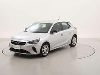 Usata Opel Corsa Edition 102 CV (75 kW) 2023 Argento Utilitaria