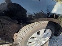 Usata Mercedes A180 Classic 109 CV (80 kW) 2007 Nero Utilitaria
