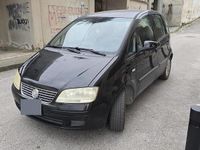 Usata Fiat Idea 95 CV (69 kW) 2011 Monovolume