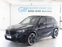 Nuova BMW X1 M Sport 150 CV (110 kW) 2025 Nero SUV
