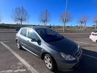 usata Peugeot 307 2.0HDI XR 110