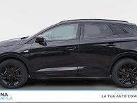 Usata Opel Grandland X 2022 Nero SUV
