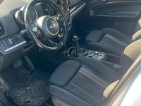 Usata Mini Countryman 200 CV (147 kW) 2017 Bianco SUV